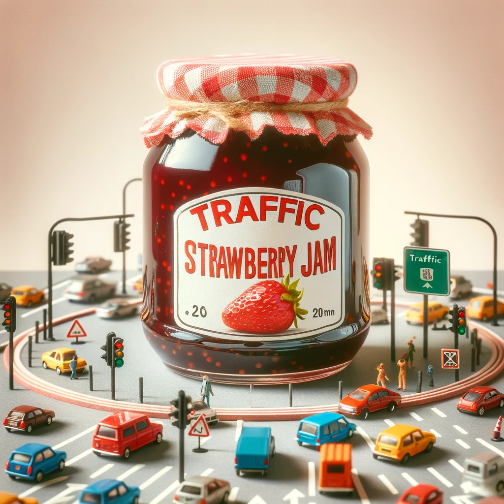 Image created by ChatGPT, OpenAI. 20th February 2024 