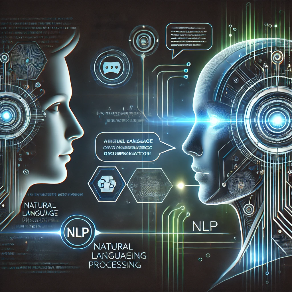 NLP A detailed Intro